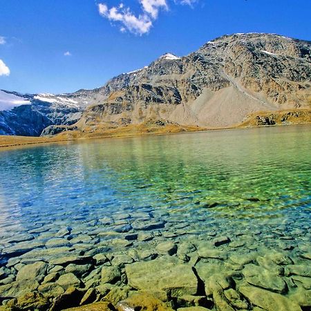 Апартаменты Al Mason Frassinetto  Экстерьер фото